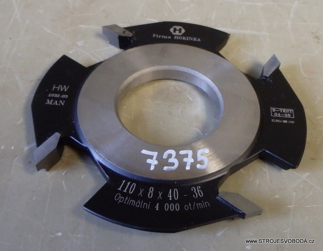 Sada euro 68 - č.5 rám horní díl boky NEPOUŽITÉ (07375 (3).JPG)